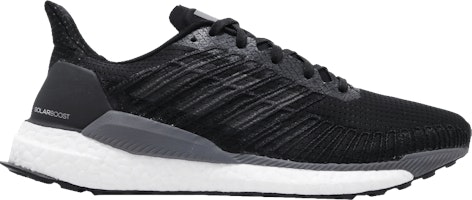 (Women) adidas Solar Boost 19 'Core Black' F34086 (Women) adidas Solar Boost 19 'Core Black' F34086