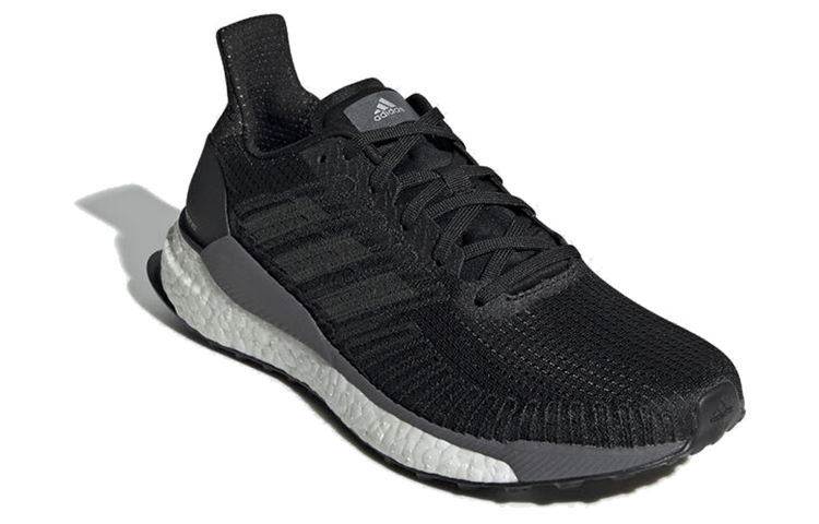 Order (W) adidas Solar Boost 19 ''Core Schwarz'' F34086
