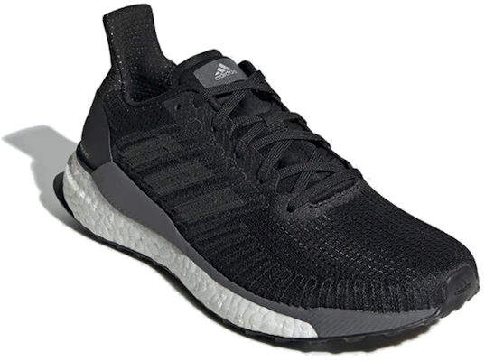 (W) adidas Solar Boost 19 ''Core Schwarz'' F34086 Order (W) adidas Solar Boost 19 ''Core Schwarz'' F34086