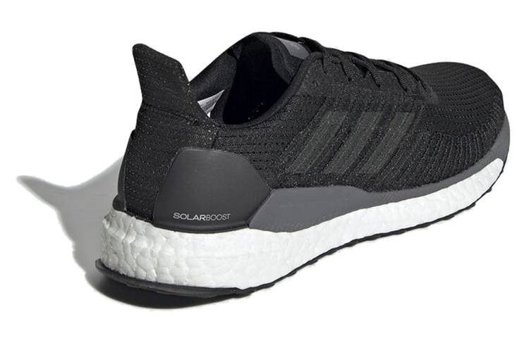 Lookbook (W) adidas Solar Boost 19 ''Core Schwarz'' F34086