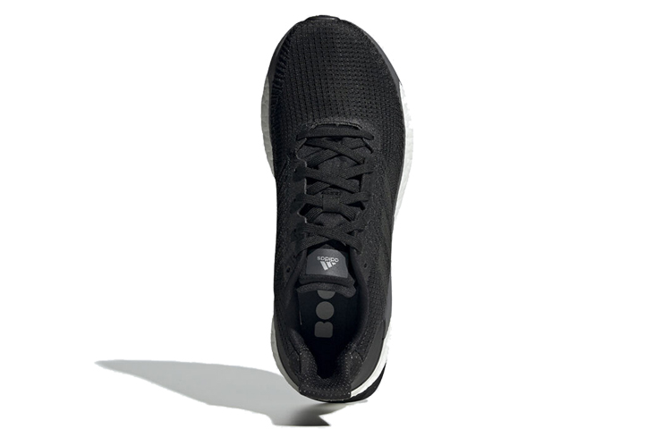 Shop (W) adidas Solar Boost 19 ''Core Schwarz'' F34086