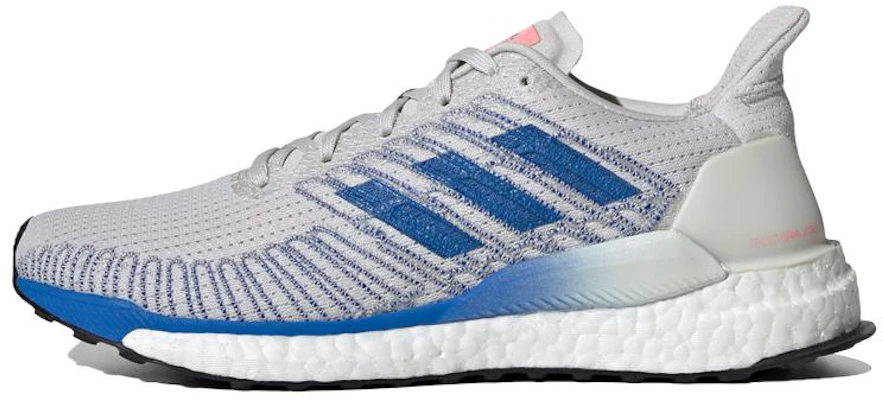 (W) adidas Solar Boost 19 ''Grau Glory Blau'' EE4331 Buy (W) adidas Solar Boost 19 ''Grau Glory Blau'' EE4331