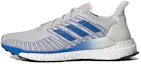 Buy (W) adidas Solar Boost 19 ''Grau Glory Blau'' EE4331