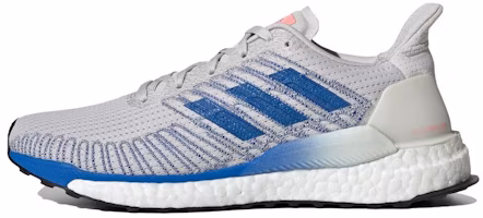 (Women) adidas Solar Boost 19 'Grey Glory Blue' EE4331 (Women) adidas Solar Boost 19 'Grey Glory Blue' EE4331
