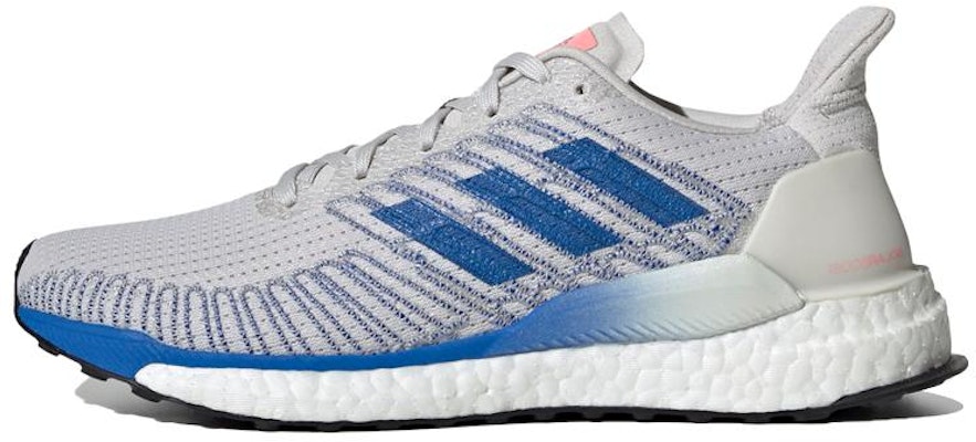 (Women) adidas Solar Boost 19 'Grey Glory Blue' EE4331 Buy (Women) adidas Solar Boost 19 'Grey Glory Blue' EE4331