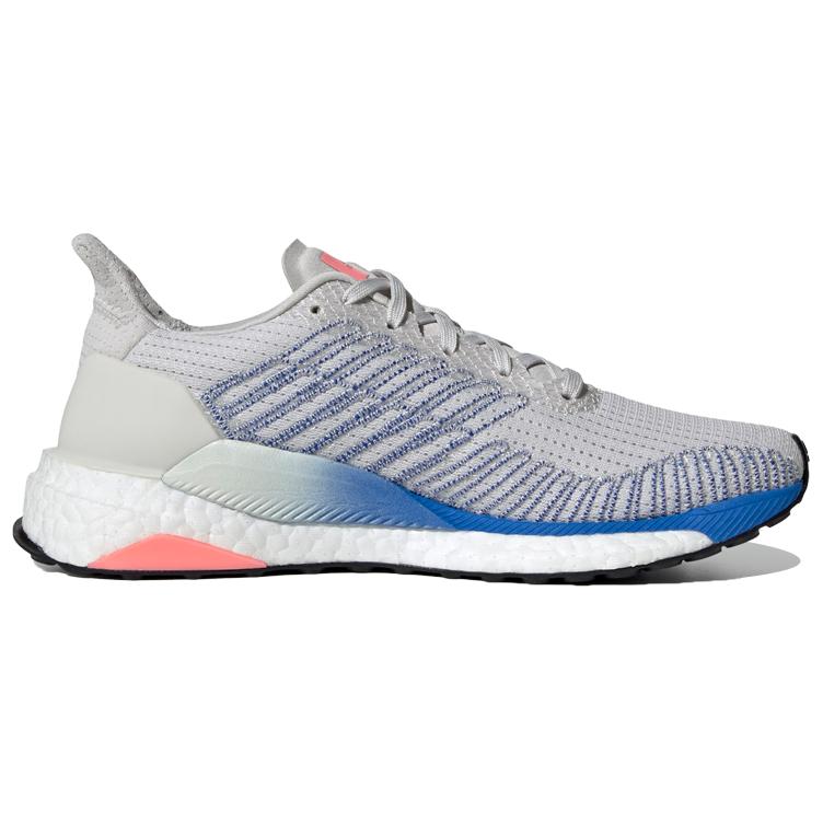 Order (W) adidas Solar Boost 19 ''Grau Glory Blau'' EE4331