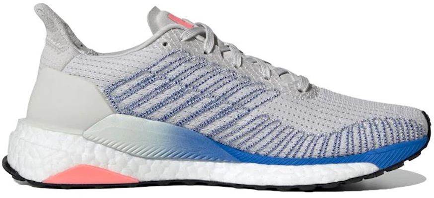 (W) adidas Solar Boost 19 ''Grau Glory Blau'' EE4331 Order (W) adidas Solar Boost 19 ''Grau Glory Blau'' EE4331