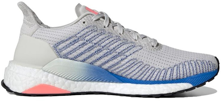 (Women) adidas Solar Boost 19 'Grey Glory Blue' EE4331 Order (Women) adidas Solar Boost 19 'Grey Glory Blue' EE4331