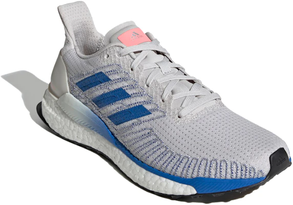 (W) adidas Solar Boost 19 ''Grau Glory Blau'' EE4331 Lookbook (W) adidas Solar Boost 19 ''Grau Glory Blau'' EE4331