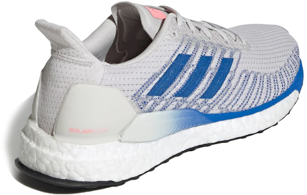(W) adidas Solar Boost 19 ''Grau Glory Blau'' EE4331 Shop (W) adidas Solar Boost 19 ''Grau Glory Blau'' EE4331