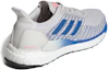 Shop (W) adidas Solar Boost 19 ''Grau Glory Blau'' EE4331