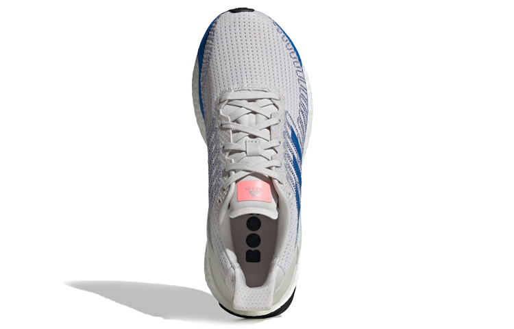 Purchase (W) adidas Solar Boost 19 ''Grau Glory Blau'' EE4331