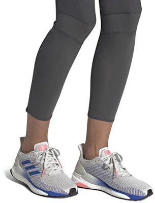 (W) 아디다스 솔라부스트 19 '그레이 글로리 블루' EE4331 Sizing (W) 아디다스 솔라부스트 19 '그레이 글로리 블루' EE4331