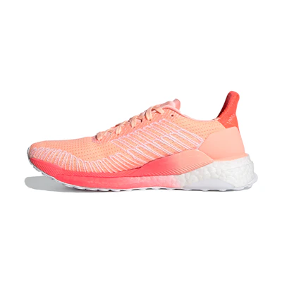 (W) adidas Solar Boost 19 'Light Flash Orange'