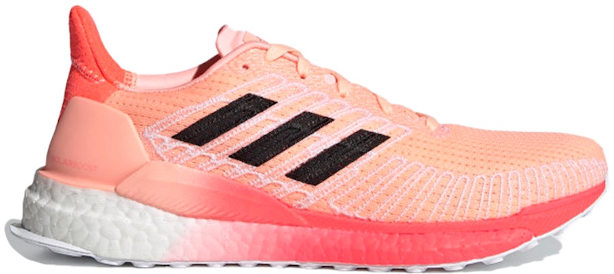 (Women) adidas Solar Boost 19 'Light Flash Orange' FW7822 Order (Women) adidas Solar Boost 19 'Light Flash Orange' FW7822