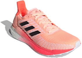 (W) 阿迪达斯Solar Boost 19 '闪光橙' FW7822 Lookbook (W) 阿迪达斯Solar Boost 19 '闪光橙' FW7822