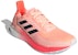 (W) adidas Solar Boost 19 'Light Flash Orange' Lelaki Wanita FW7822