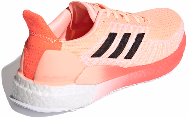 (Women) adidas Solar Boost 19 'Light Flash Orange' FW7822 Shop (Women) adidas Solar Boost 19 'Light Flash Orange' FW7822