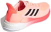 Shop (W) adidas Solar Boost 19 'Light Flash Orange' Lelaki Wanita FW7822