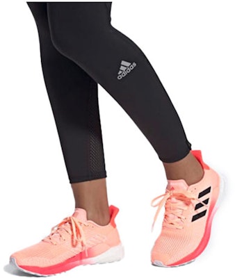 (Women) adidas Solar Boost 19 'Light Flash Orange' FW7822 Sizing (Women) adidas Solar Boost 19 'Light Flash Orange' FW7822