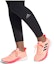 Sizing (W) adidas Solar Boost 19 'Light Flash Orange' Lelaki Wanita FW7822