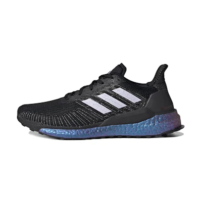 (W) adidas Solar Boost 19 'Purple Tint'