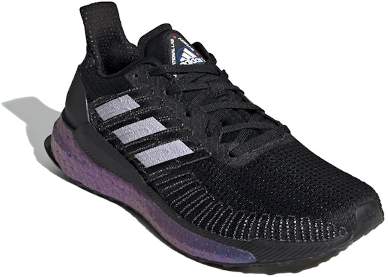 (W) 아디다스 솔라부스트 19 '퍼플 틴트' EG2360 Lookbook (W) 아디다스 솔라부스트 19 '퍼플 틴트' EG2360