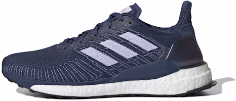 (Women) adidas Solar Boost 19 'Tech Indigo Purple' EE4329 (Women) adidas Solar Boost 19 'Tech Indigo Purple' EE4329
