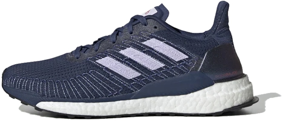 (Women) adidas Solar Boost 19 'Tech Indigo Purple' EE4329 Buy (Women) adidas Solar Boost 19 'Tech Indigo Purple' EE4329