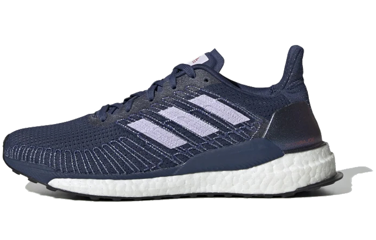 (Women) adidas Solar Boost 19 'Tech Indigo Purple' EE4329
