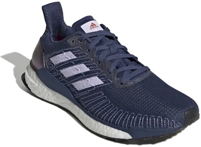 (W) 阿迪达斯 Solar Boost 19 '科技靛蓝紫' EE4329 Order (W) 阿迪达斯 Solar Boost 19 '科技靛蓝紫' EE4329