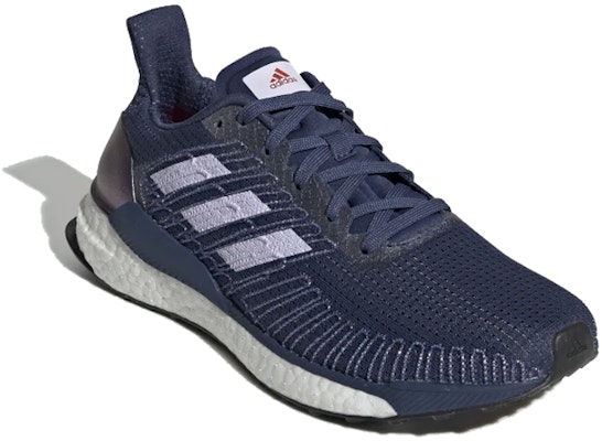 (Women) adidas Solar Boost 19 'Tech Indigo Purple' EE4329 Order (Women) adidas Solar Boost 19 'Tech Indigo Purple' EE4329