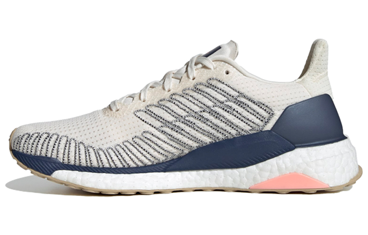 (Women) adidas Solar Boost 19 'White Indigo Pink' EG2361