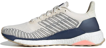 (Women) adidas Solar Boost 19 'White Indigo Pink' EG2361 (Women) adidas Solar Boost 19 'White Indigo Pink' EG2361