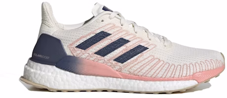 (Women) adidas Solar Boost 19 'White Indigo Pink' EG2361 (Women) adidas Solar Boost 19 'White Indigo Pink' EG2361