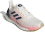Lookbook (W) adidas Solar Boost 19 ''Weiß Indigo Rosa'' EG2361