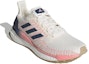 Lookbook (W) adidas Solar Boost 19 'Putih Indigo Merah Jambu' EG2361