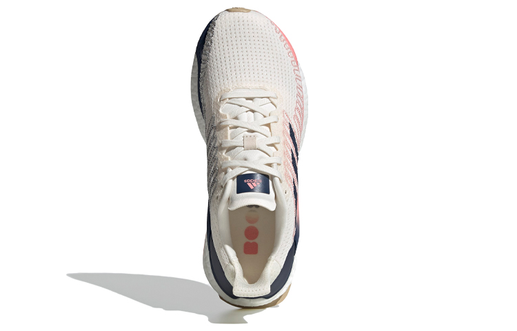 Purchase (W) adidas Solar Boost 19 ''Weiß Indigo Rosa'' EG2361