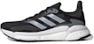 (W) adidas Solar Boost 3 'Hitam Halo Silver' FW9139