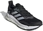 Lookbook (W) adidas Solar Boost 3 'Hitam Halo Silver' FW9139