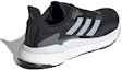 Shop (W) adidas Solar Boost 3 'Hitam Halo Silver' FW9139