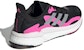 (W) adidas Solar Boost 3 'Hitam Screaming Pink' FY0304