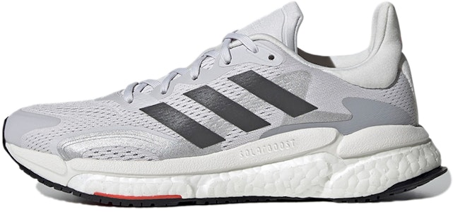 (W) adidas Solar Boost 3 'Dash Grey' Kelabu H67350 Buy (W) adidas Solar Boost 3 'Dash Grey' Kelabu H67350