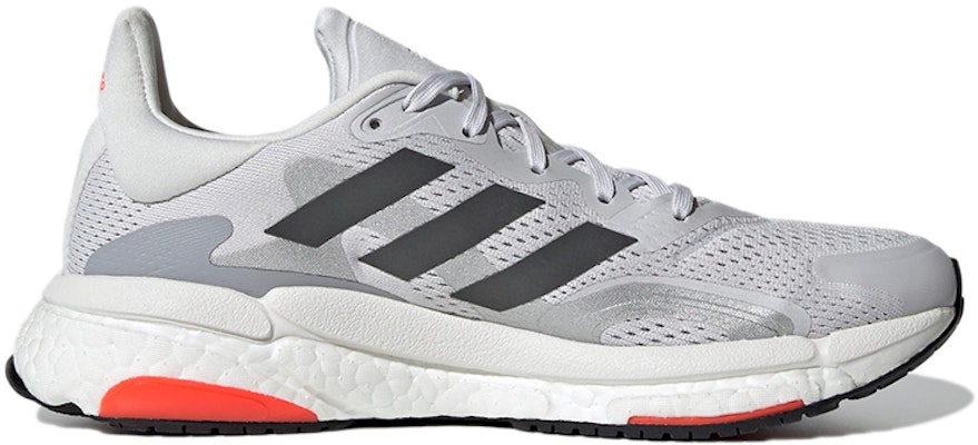 (Women) adidas Solar Boost 3 'Dash Grey' H67350 Order (Women) adidas Solar Boost 3 'Dash Grey' H67350