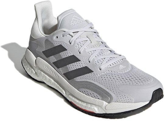 (Women) adidas Solar Boost 3 'Dash Grey' H67350 Lookbook (Women) adidas Solar Boost 3 'Dash Grey' H67350