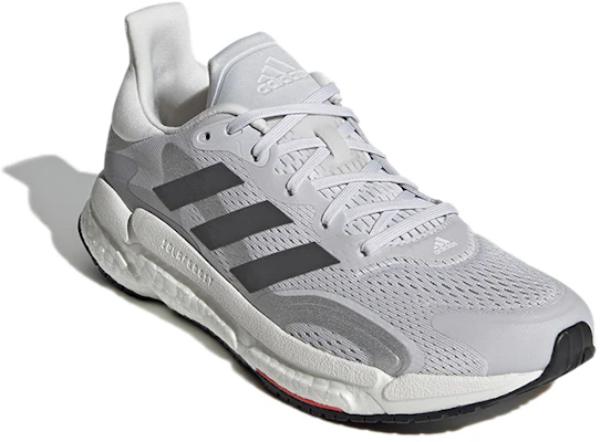 (W) adidas Solar Boost 3 ''Dash Grey'' Laufschuhe H67350 Lookbook (W) adidas Solar Boost 3 ''Dash Grey'' Laufschuhe H67350