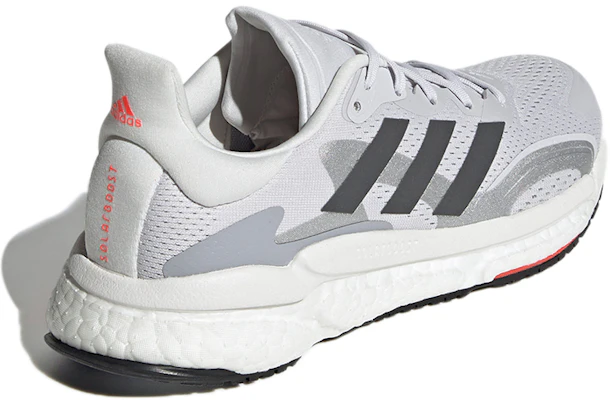 (W) adidas Solar Boost 3 ''Dash Grey'' Laufschuhe H67350 Shop (W) adidas Solar Boost 3 ''Dash Grey'' Laufschuhe H67350