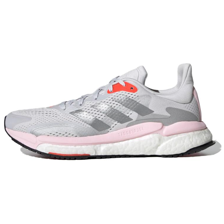 (Women) adidas Solar Boost 3 'Grey Fresh Candy' FW9148