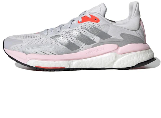 (W) adidas Solar Boost 3 ''Grau Fresh Candy'' FW9148 Buy (W) adidas Solar Boost 3 ''Grau Fresh Candy'' FW9148