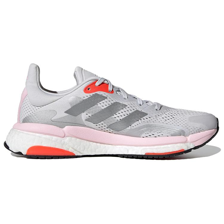Order (W) adidas Solar Boost 3 ''Grau Fresh Candy'' FW9148